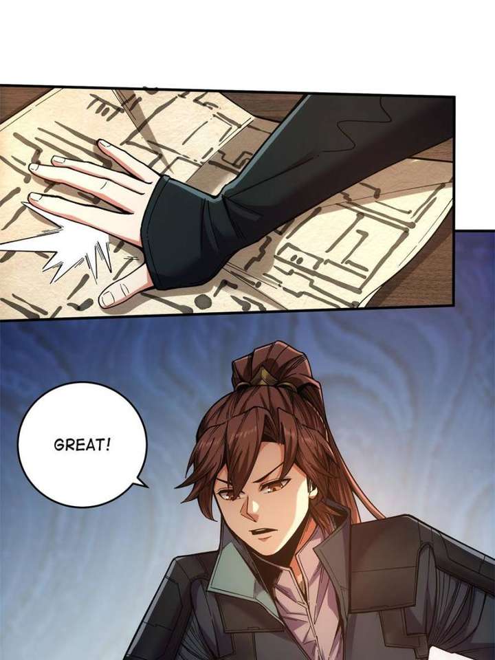 Read Celebrating the Remaining Life EN Manga Online