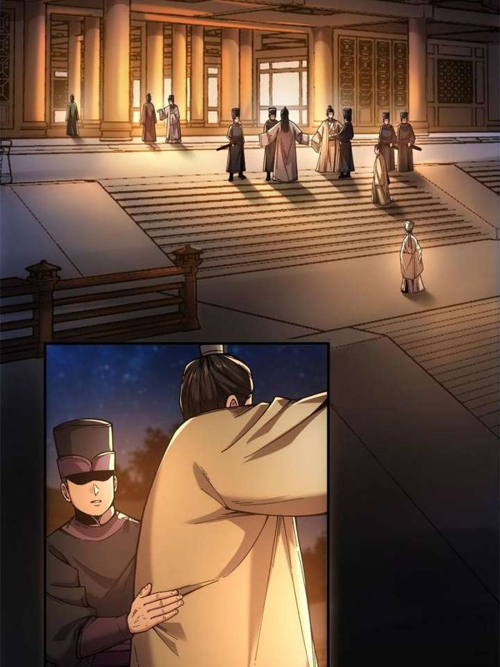 Read Celebrating the Remaining Life EN Manga Online