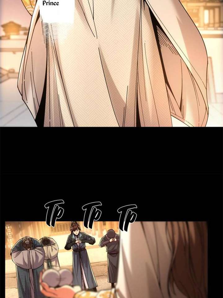 Read Celebrating the Remaining Life EN Manga Online
