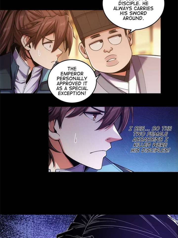 Read Celebrating the Remaining Life EN Manga Online