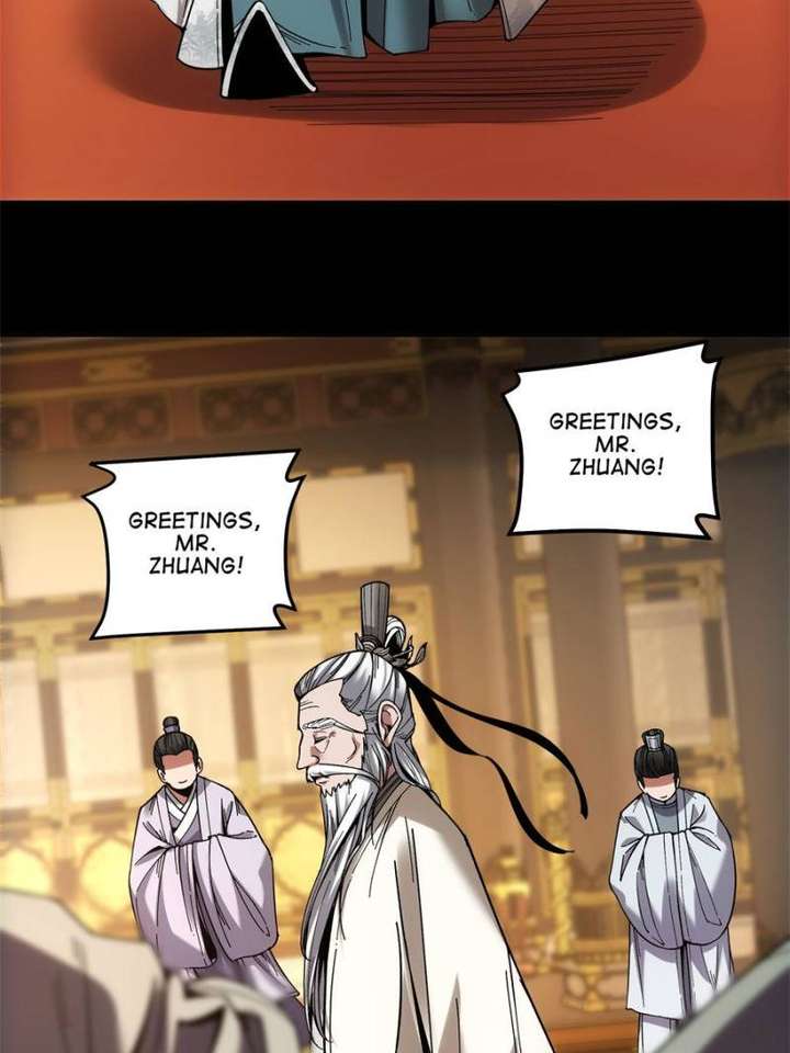 Read Celebrating the Remaining Life EN Manga Online