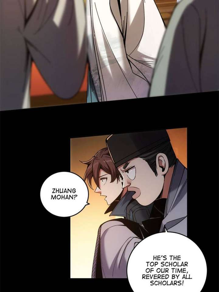 Read Celebrating the Remaining Life EN Manga Online