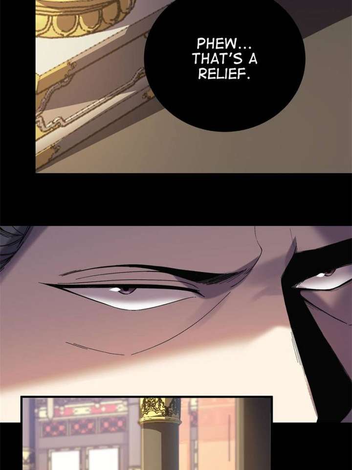 Read Celebrating the Remaining Life EN Manga Online
