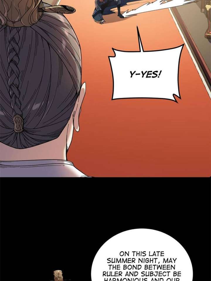 Read Celebrating the Remaining Life EN Manga Online