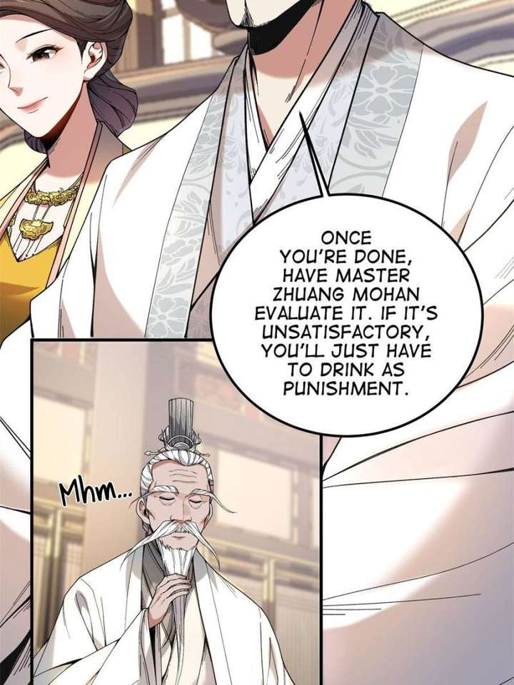 Read Celebrating the Remaining Life EN Manga Online