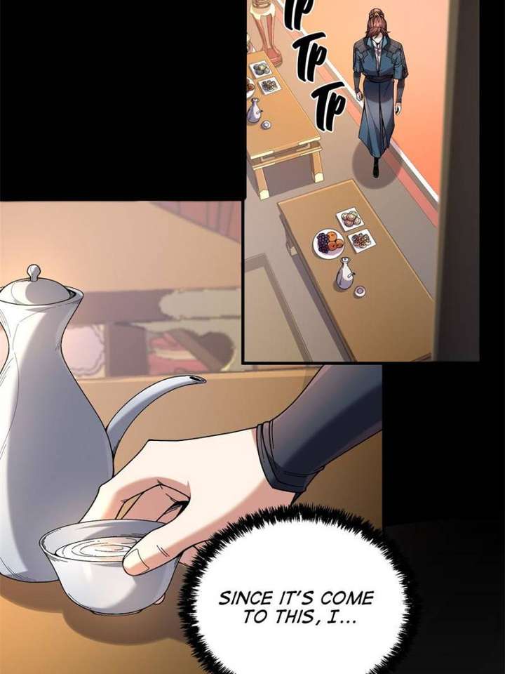 Read Celebrating the Remaining Life EN Manga Online