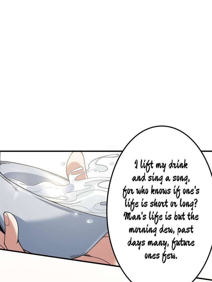 Read Celebrating the Remaining Life EN Manga Online