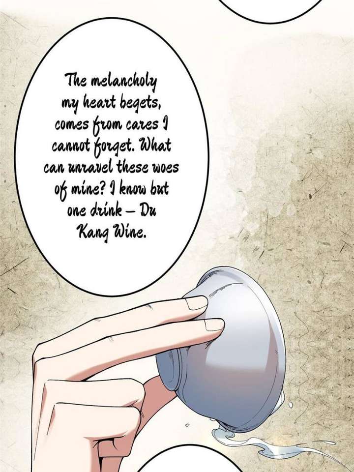 Read Celebrating the Remaining Life EN Manga Online