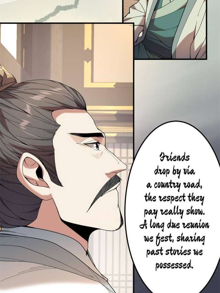 Read Celebrating the Remaining Life EN Manga Online