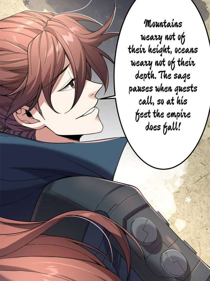 Read Celebrating the Remaining Life EN Manga Online