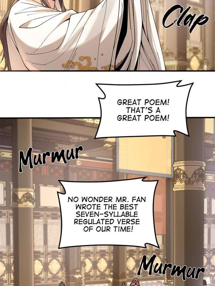 Read Celebrating the Remaining Life EN Manga Online