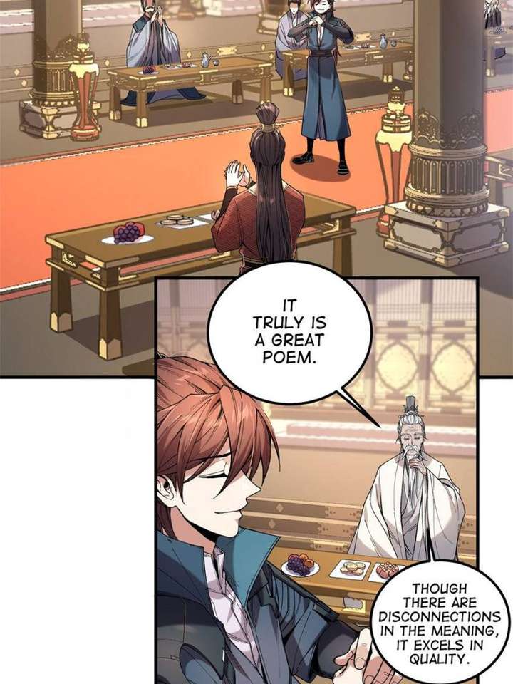 Read Celebrating the Remaining Life EN Manga Online
