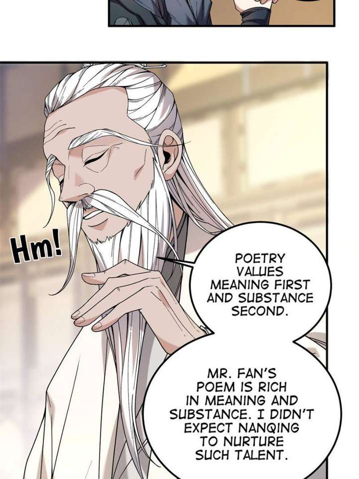 Read Celebrating the Remaining Life EN Manga Online
