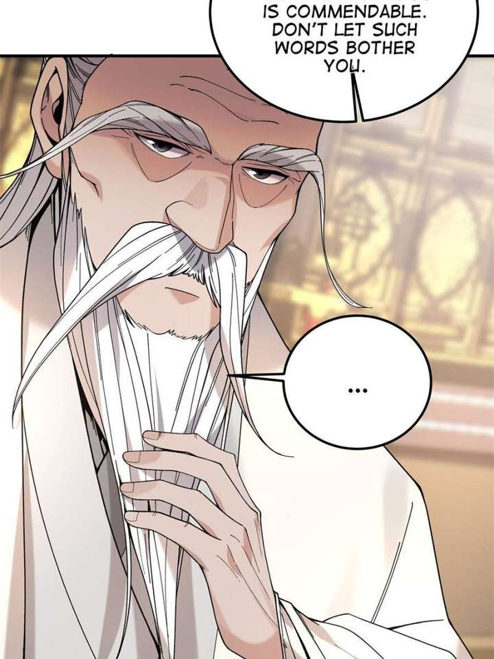 Read Celebrating the Remaining Life EN Manga Online