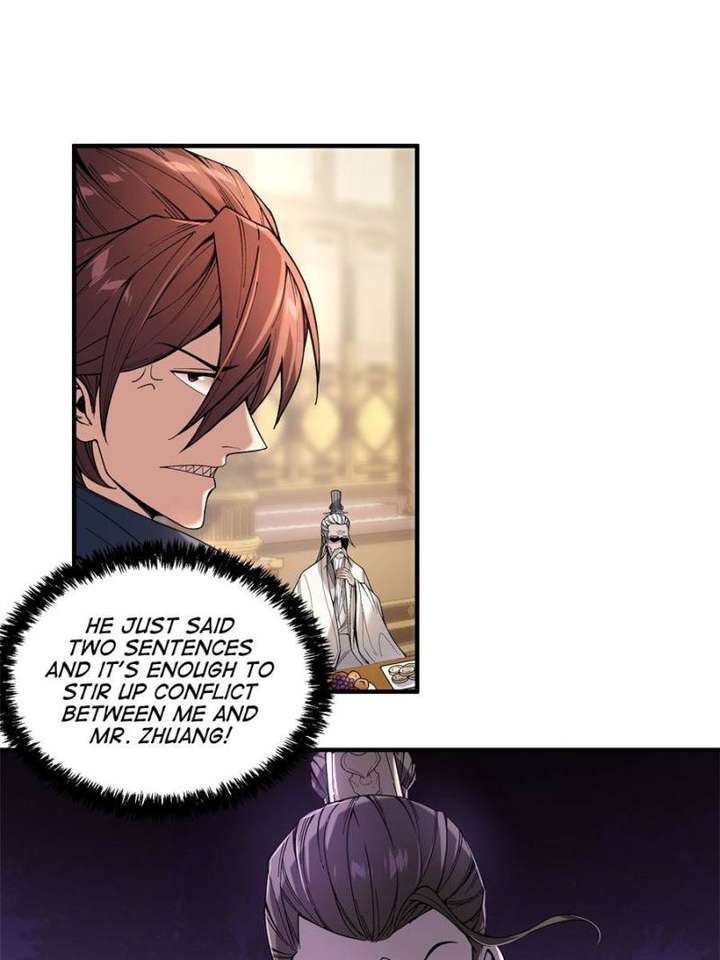 Read Celebrating the Remaining Life EN Manga Online