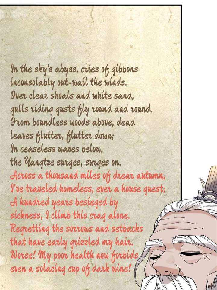 Read Celebrating the Remaining Life EN Manga Online