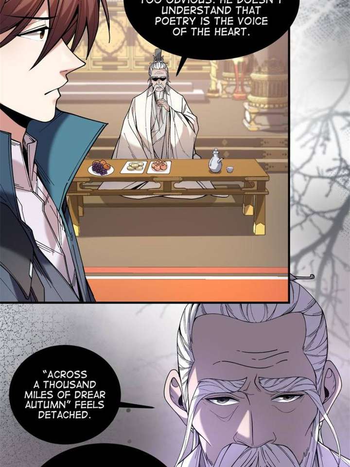 Read Celebrating the Remaining Life EN Manga Online