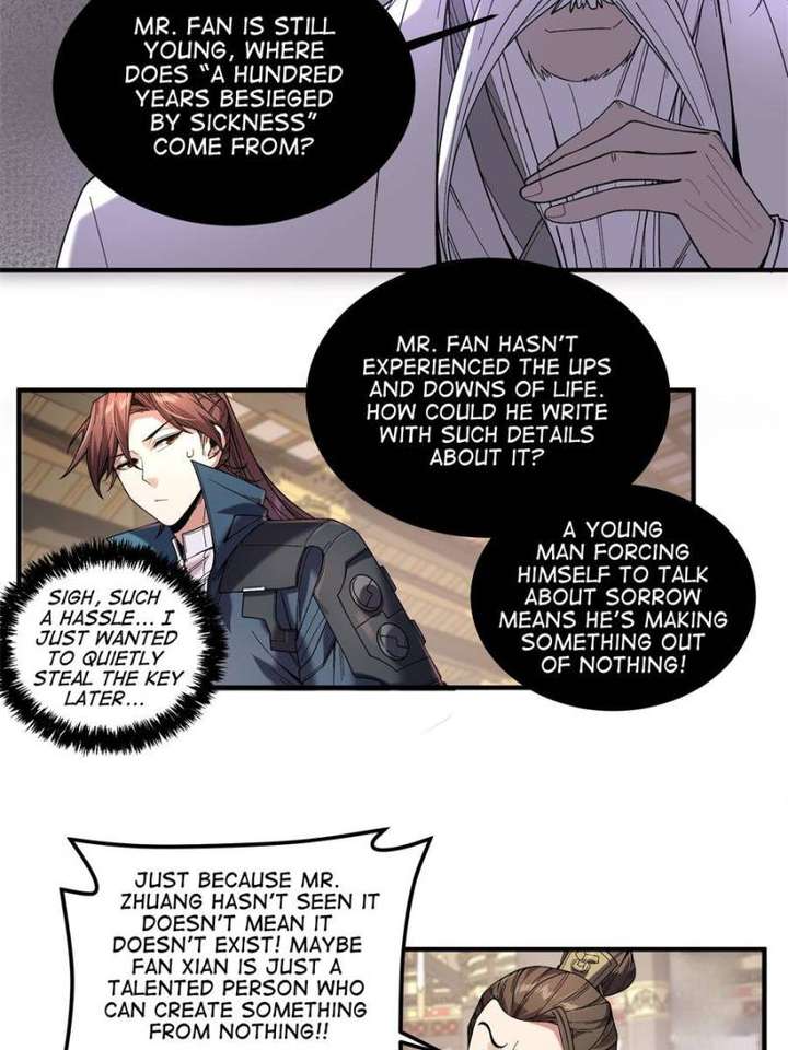 Read Celebrating the Remaining Life EN Manga Online