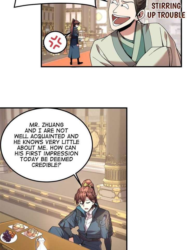 Read Celebrating the Remaining Life EN Manga Online