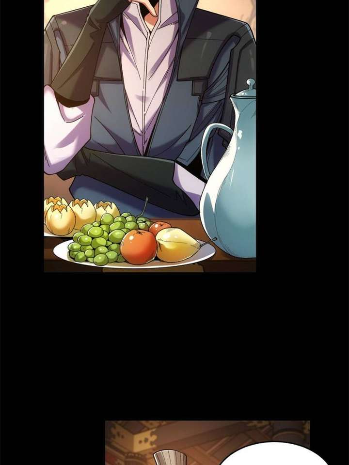 Read Celebrating the Remaining Life EN Manga Online