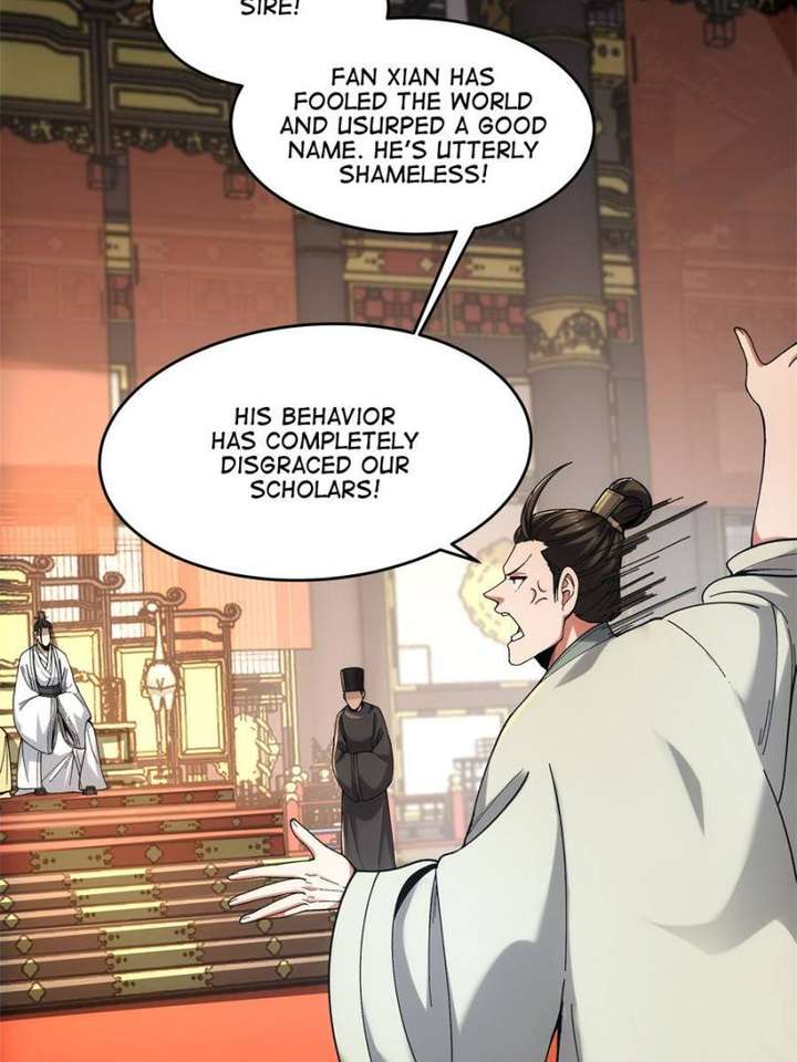 Read Celebrating the Remaining Life EN Manga Online