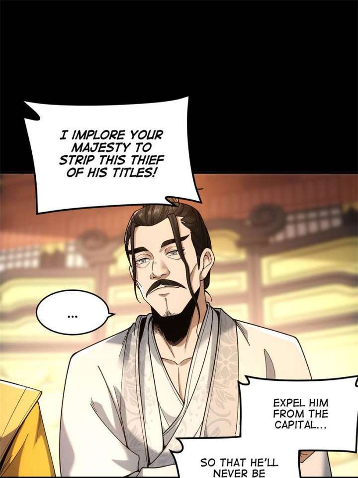 Read Celebrating the Remaining Life EN Manga Online