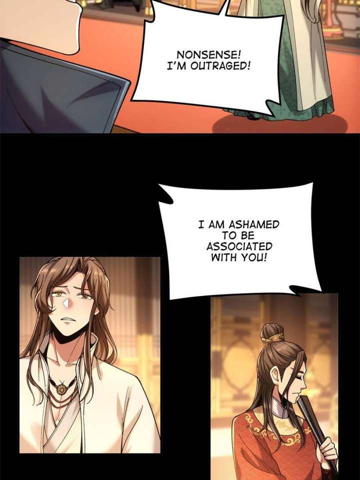 Read Celebrating the Remaining Life EN Manga Online