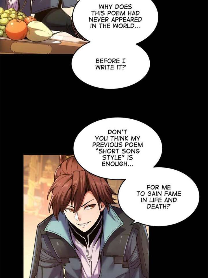 Read Celebrating the Remaining Life EN Manga Online