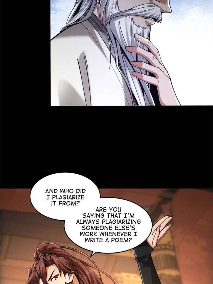 Read Celebrating the Remaining Life EN Manga Online