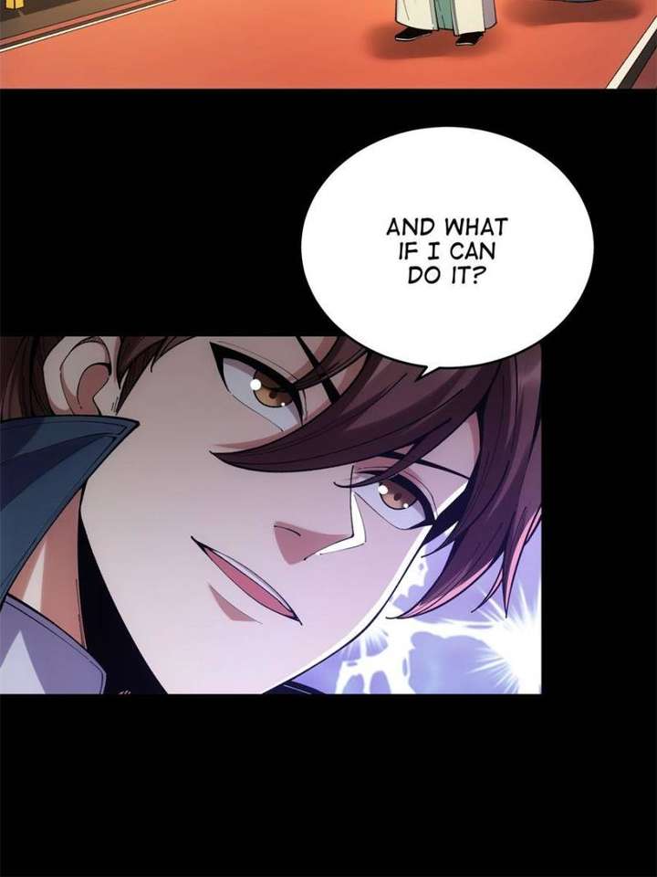 Read Celebrating the Remaining Life EN Manga Online