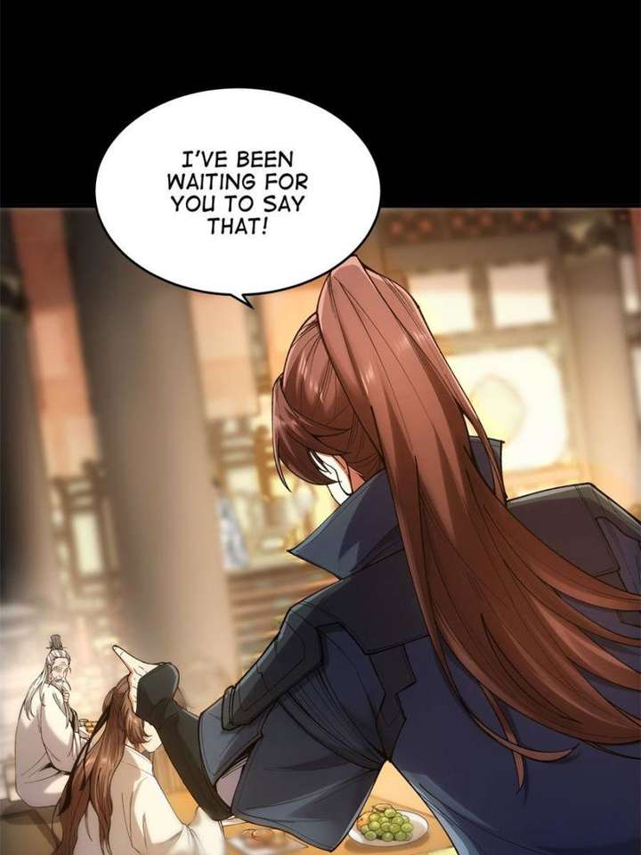 Read Celebrating the Remaining Life EN Manga Online
