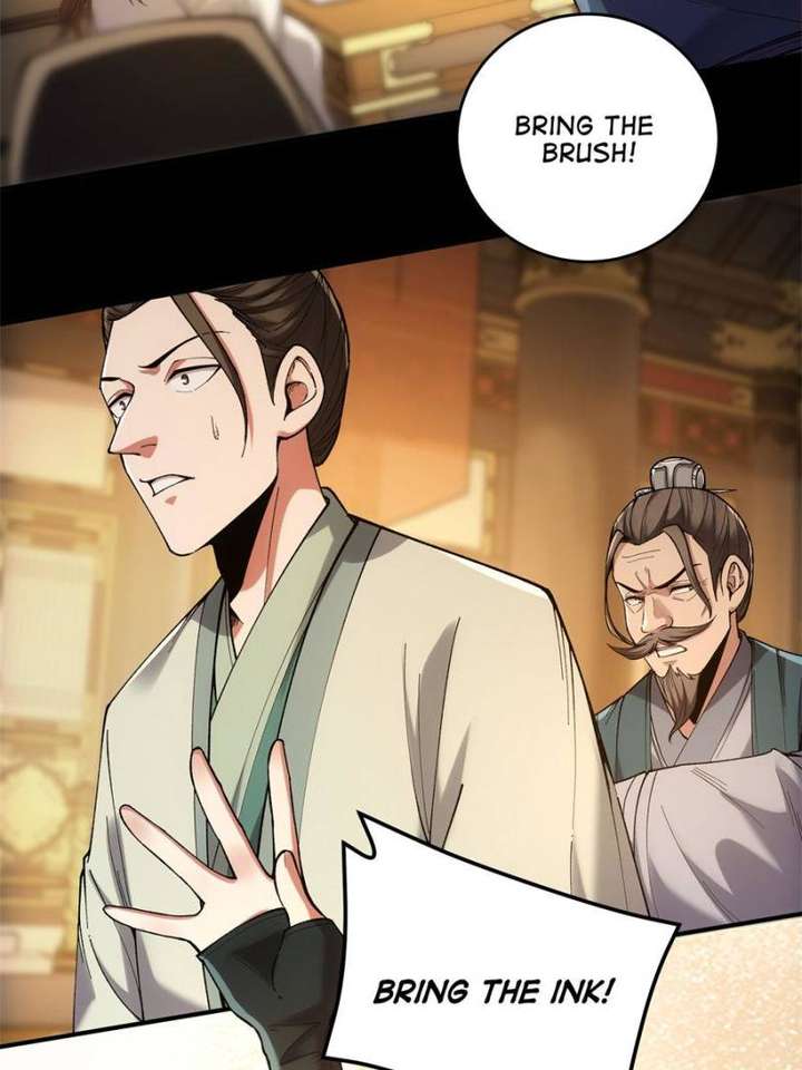 Read Celebrating the Remaining Life EN Manga Online