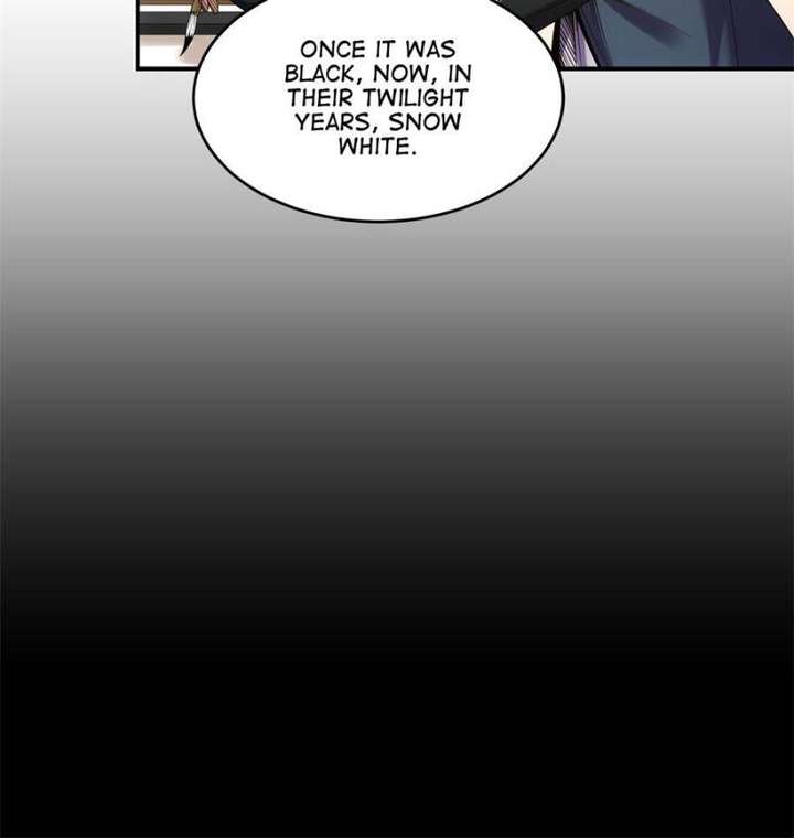Read Celebrating the Remaining Life EN Manga Online