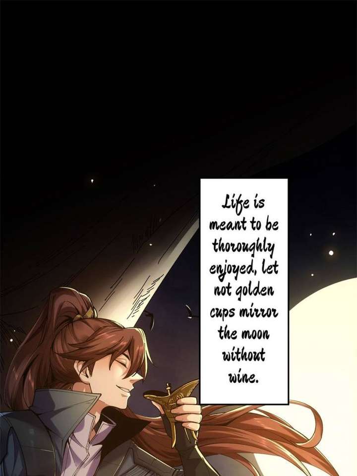 Read Celebrating the Remaining Life EN Manga Online