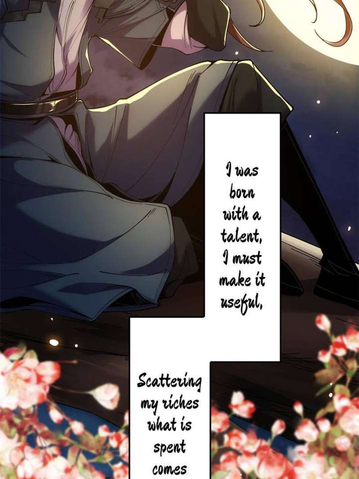 Read Celebrating the Remaining Life EN Manga Online