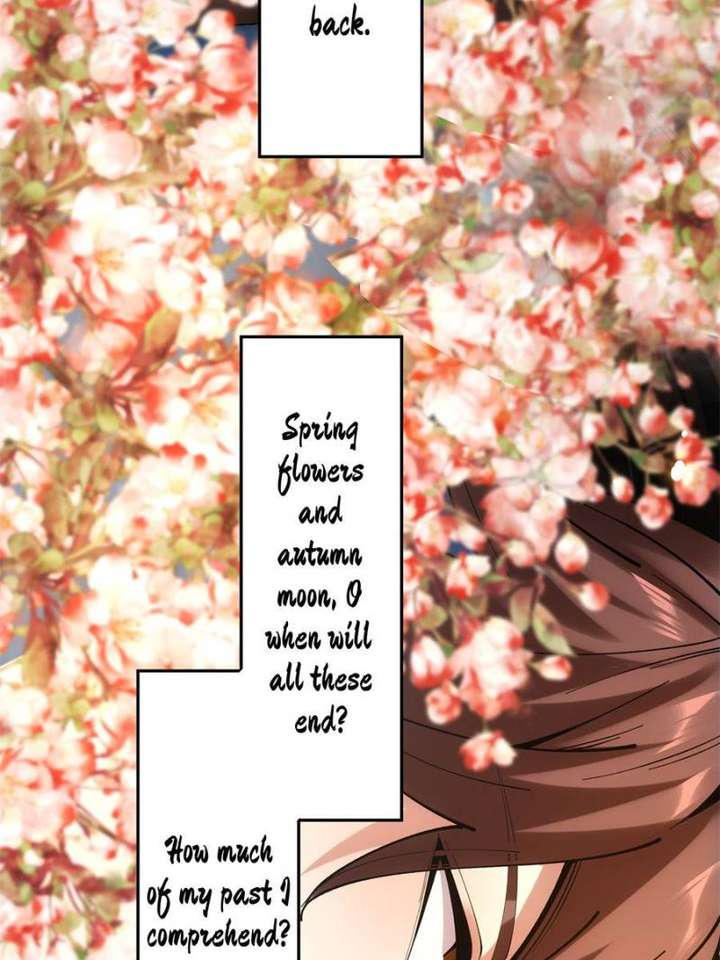 Read Celebrating the Remaining Life EN Manga Online