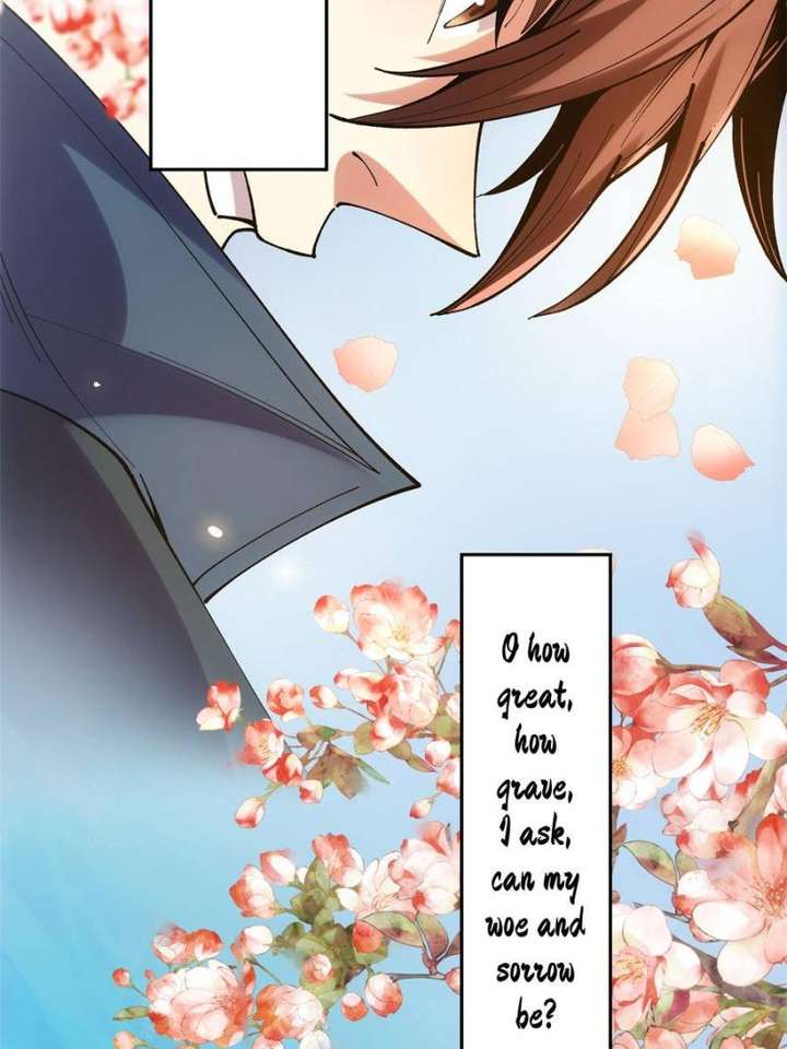 Read Celebrating the Remaining Life EN Manga Online