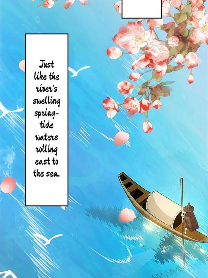 Read Celebrating the Remaining Life EN Manga Online