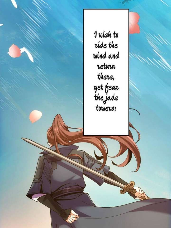 Read Celebrating the Remaining Life EN Manga Online