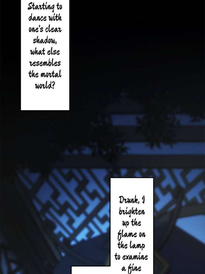 Read Celebrating the Remaining Life EN Manga Online