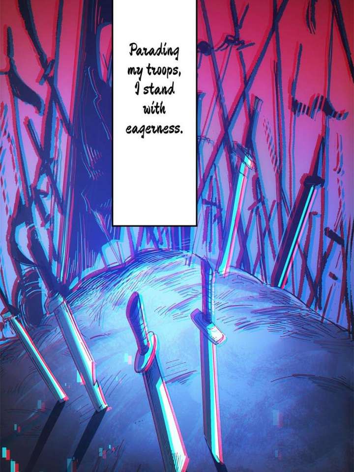 Read Celebrating the Remaining Life EN Manga Online