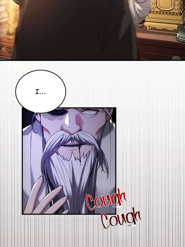 Read Celebrating the Remaining Life EN Manga Online