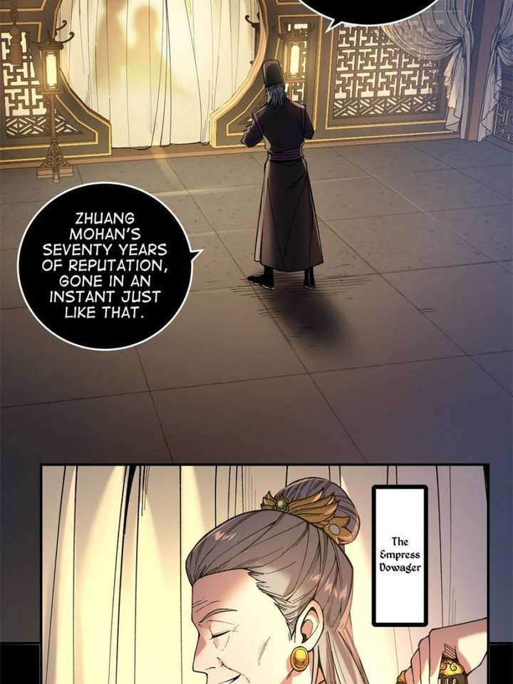 Read Celebrating the Remaining Life EN Manga Online