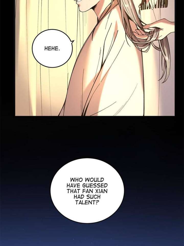 Read Celebrating the Remaining Life EN Manga Online