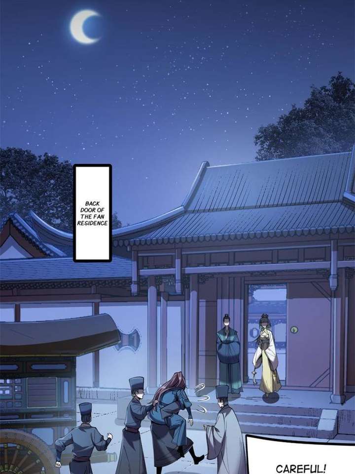 Read Celebrating the Remaining Life EN Manga Online