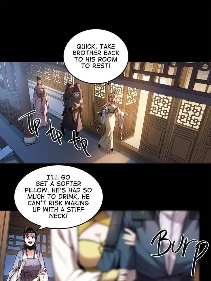 Read Celebrating the Remaining Life EN Manga Online