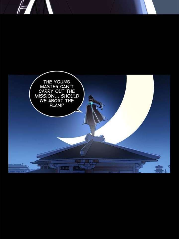 Read Celebrating the Remaining Life EN Manga Online