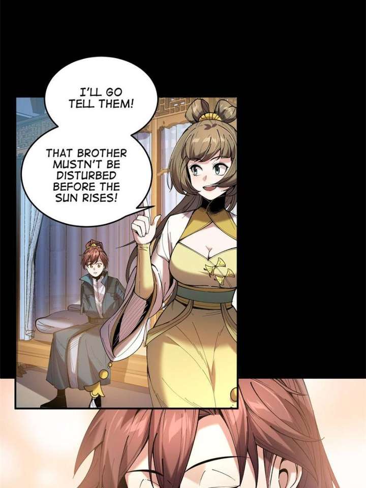 Read Celebrating the Remaining Life EN Manga Online
