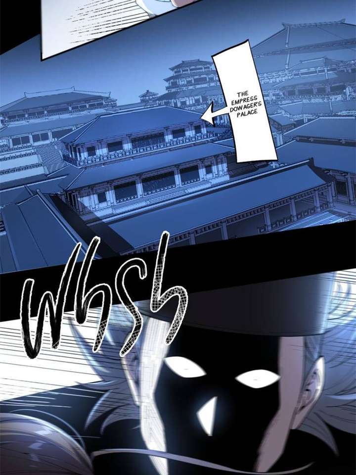 Read Celebrating the Remaining Life EN Manga Online