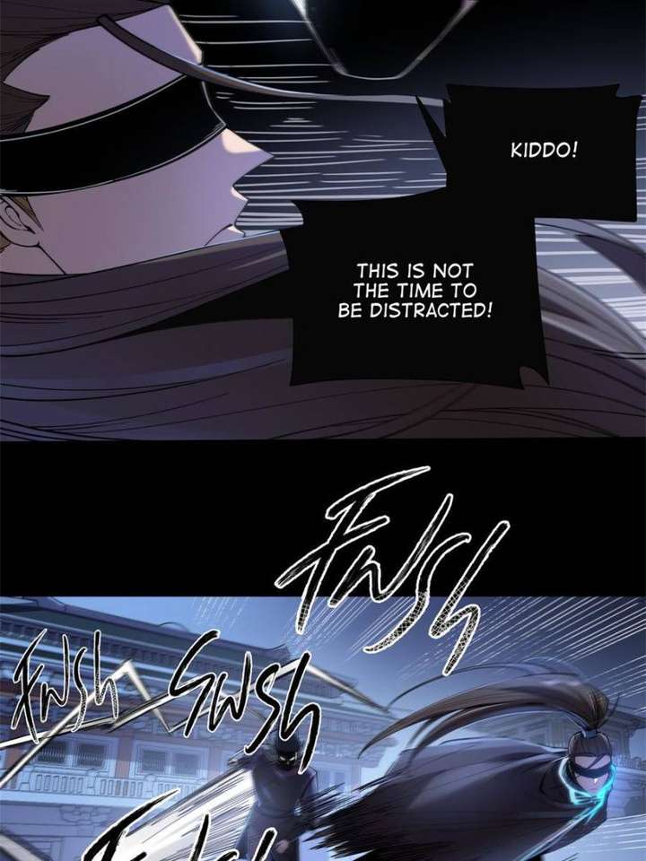 Read Celebrating the Remaining Life EN Manga Online